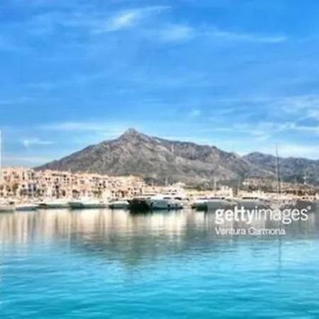 Luxury Panorama Neguri * Marbella