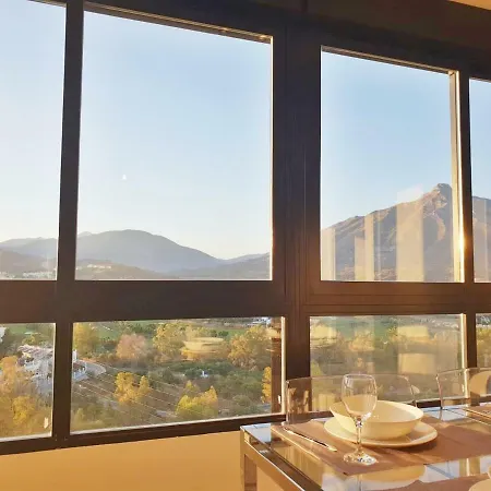 Luxury Panorama Neguri * Marbella