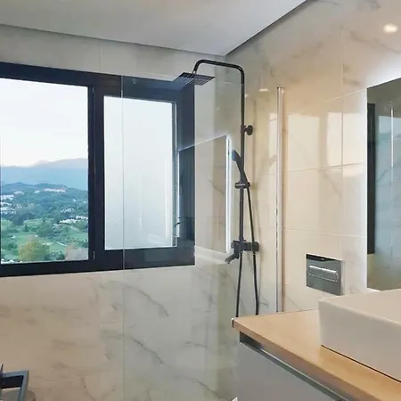 Luxury Panorama Neguri * Marbella
