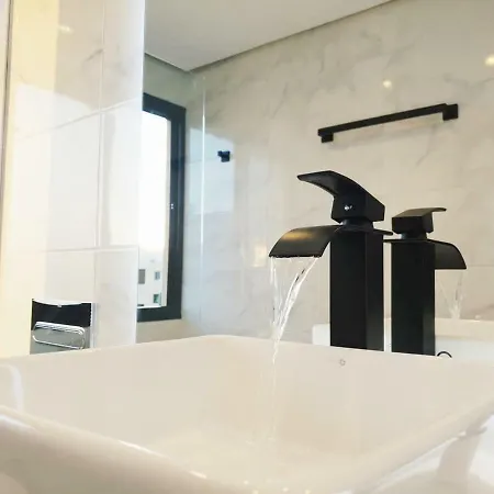 Apartment Luxury Panorama Neguri Marbella