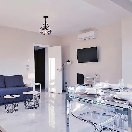 Luxury Panorama Neguri Apartment Marbella