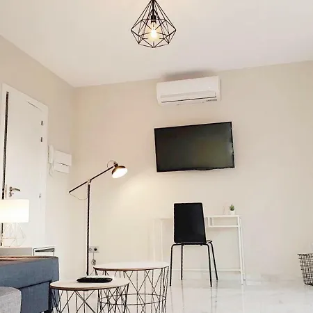 Apartment Luxury Panorama Neguri Marbella
