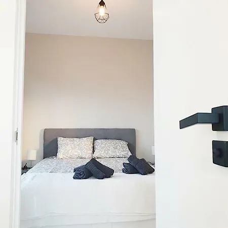 Apartment Luxury Panorama Neguri