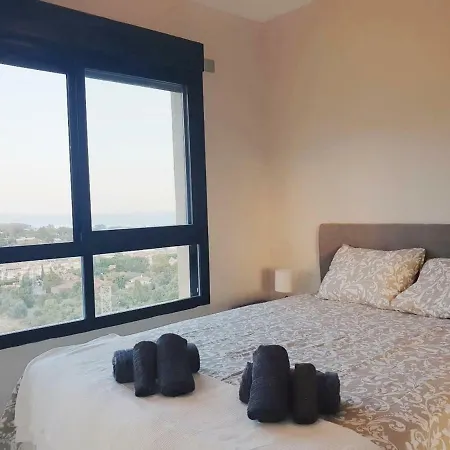 Apartment Luxury Panorama Neguri Marbella