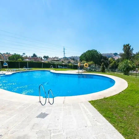 Luxury Panorama Neguri Marbella