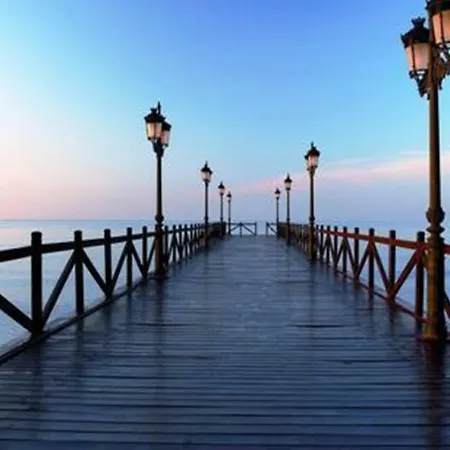 Luxury Panorama Neguri Apartment Marbella